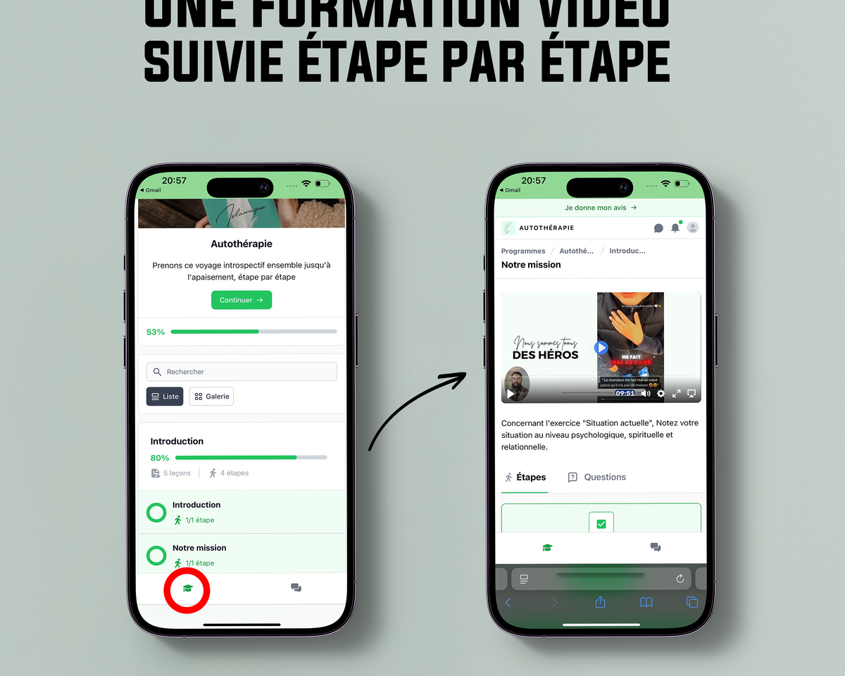 Autothérapie islamique